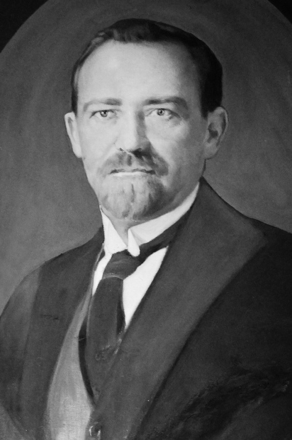 André Ulson Júnior
